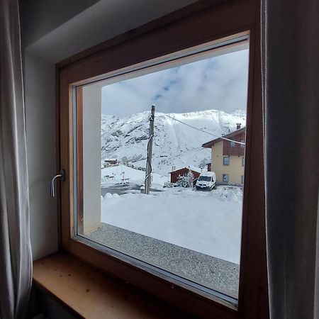 Casa Zelda Appartement Livigno Buitenkant foto