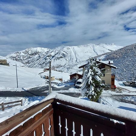 Casa Zelda Appartement Livigno Buitenkant foto